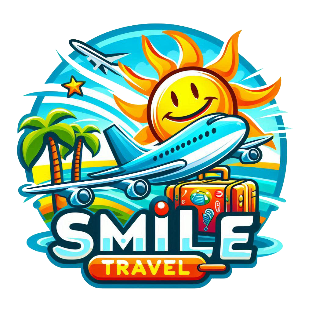 Smile Travel2005 Co.,Ltd.